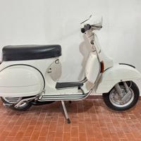 Piaggio Vespa 125 PX