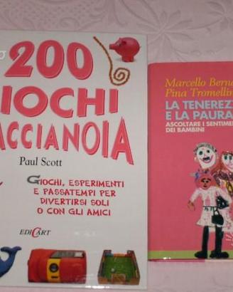 Infanzia