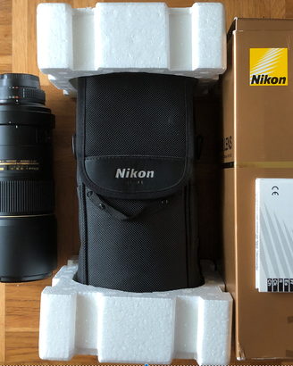 Nikon AF-S 300mm f4/D IF-ED