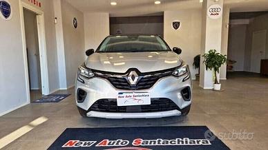 Renault Captur 1.0 TCe 100 CV Intens GPL