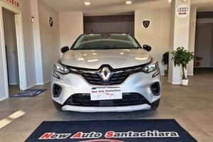 Renault Captur 1.0 TCe 100 CV Intens GPL