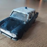 Fiat 1500 Mebetoys 1/43