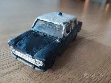 Fiat 1500 Mebetoys 1/43