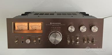Amplificatore integrato Kenwood KA 9150