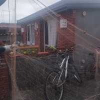 Rete tramaglio maglia 12