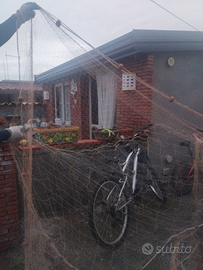 Rete tramaglio maglia 12