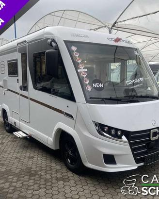 CARTHAGO C 2 TOURER I 141 KB LE MERCEDES CAMBIO