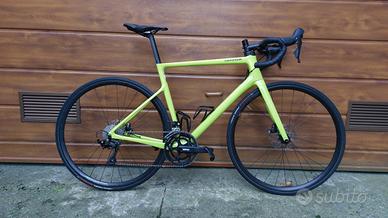 Cannondale Supersix 105 TG 54