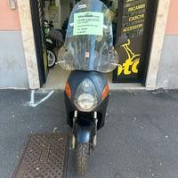 Honda Chioccciola 150 fine 2004 - PERMUTE