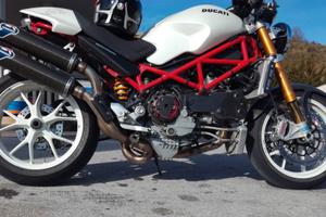 Ducati Monster S4RS