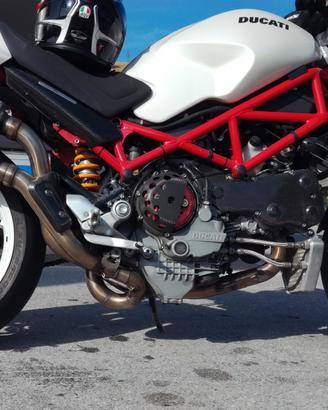 Ducati Monster S4RS
