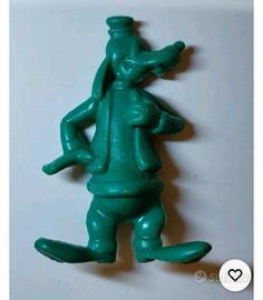 Personaggio Pippo Walt Disney vintage 