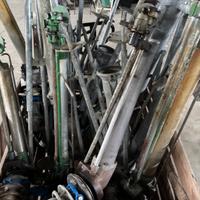 materiale irrigazione