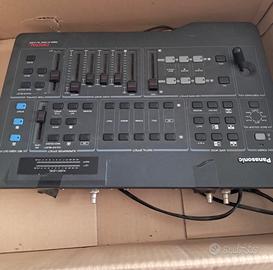 Mixer Video Panasonic WJ-MX50 – Vintage / Perfetto