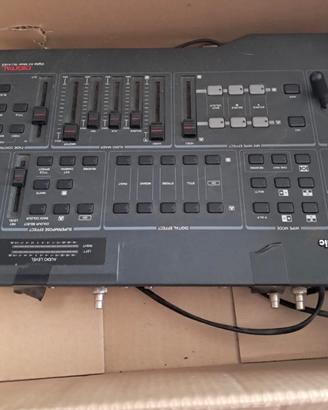 Mixer Video Panasonic WJ-MX50 – Vintage / Perfetto