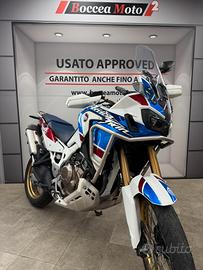 Honda CRF 1000 ADVENTURE SPORTS
