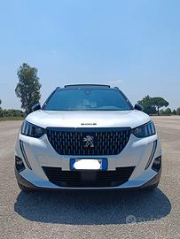 Peugeot 2008 gt