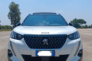 Peugeot 2008 gt