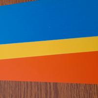 80 Cartoncini  250/300 gr. A4 21x29.7 