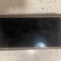 S25 Ultra 256GB – Argento – Come nuovo