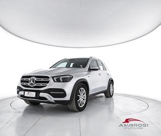 MERCEDES-BENZ GLE 350 de phev ( eq-power) Sport