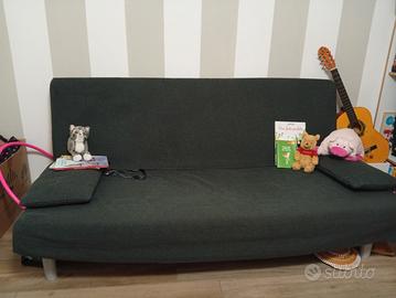 divano letto 