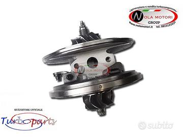 COREASSY PER JEEP CHEROKEE (KK) 2.8 CRD