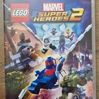 gioco per Nintendo switch 1 super heroes 2