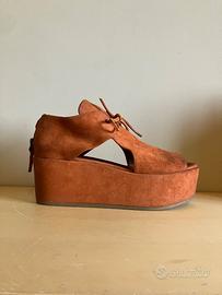 zeppe Marsell sandali