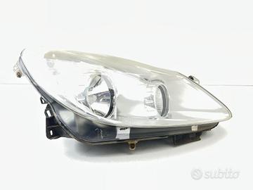 FARO ANTERIORE DESTRO OPEL Corsa D 3P 1° Serie 95