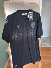 maglia calcio Macron Paok XXL