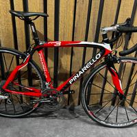 BICI CORSA IN CARBONIO PINARELLO FP3 52