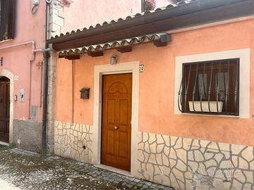 Tagliacozzo Casetta indipendente