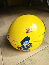 Casco JFM Helmets – Taglia XXS