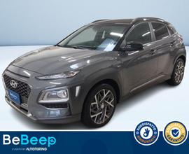 Hyundai Kona 1.6 HEV XPRIME SAFETY PACK 2WD DCT