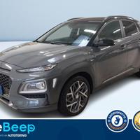 Hyundai Kona 1.6 HEV XPRIME SAFETY PACK 2WD DCT