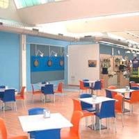 Ampio locale 1650 mq. Biella Centro