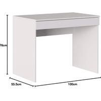 Scrivania nuovissima