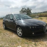 Disponibili Ricambi Alfa Romeo 159