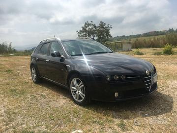 Disponibili Ricambi Alfa Romeo 159