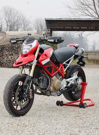 Ducati Hypermotard 1100 S