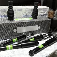 Kit 4pz ammortizzatori smart fortwo 1998-2007