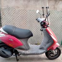 Piaggio Zip 50 - 2011