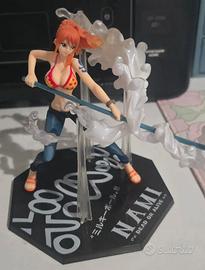 action figure