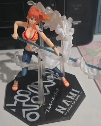 action figure