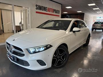 Mercedes-benz A 180 Sport