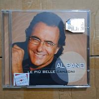 Cd Originale Albano Carrisi