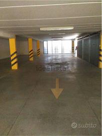 Box / Garage di 12 m² a Empoli