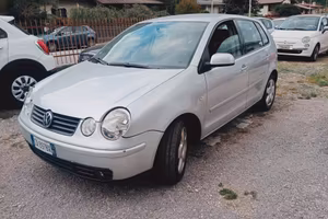 Volkswagen Polo 1.9/101CV TDI 5p. Highline