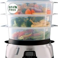 Vaporiera Russell Hobbs